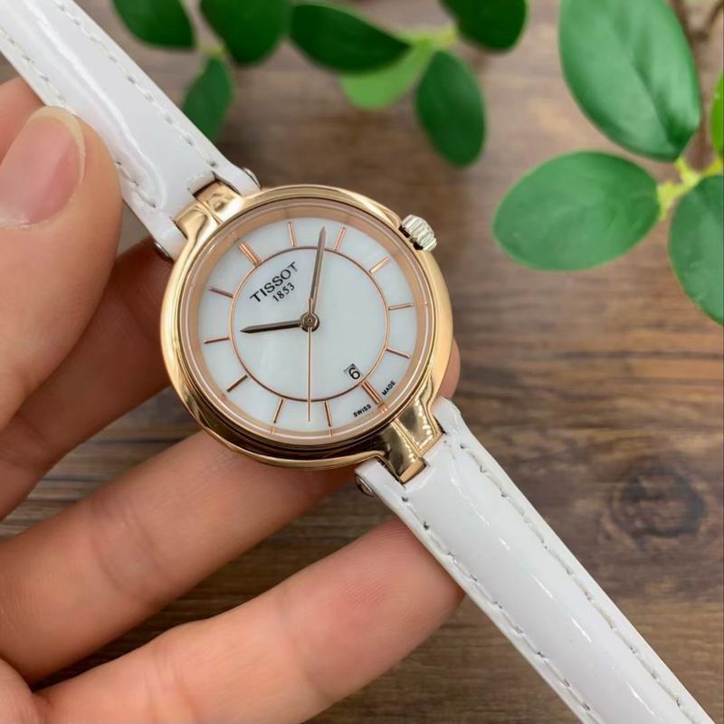 Tissot 26mm 113027